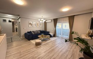 Chisoada, 4 camere, spatios, modern, comision 0