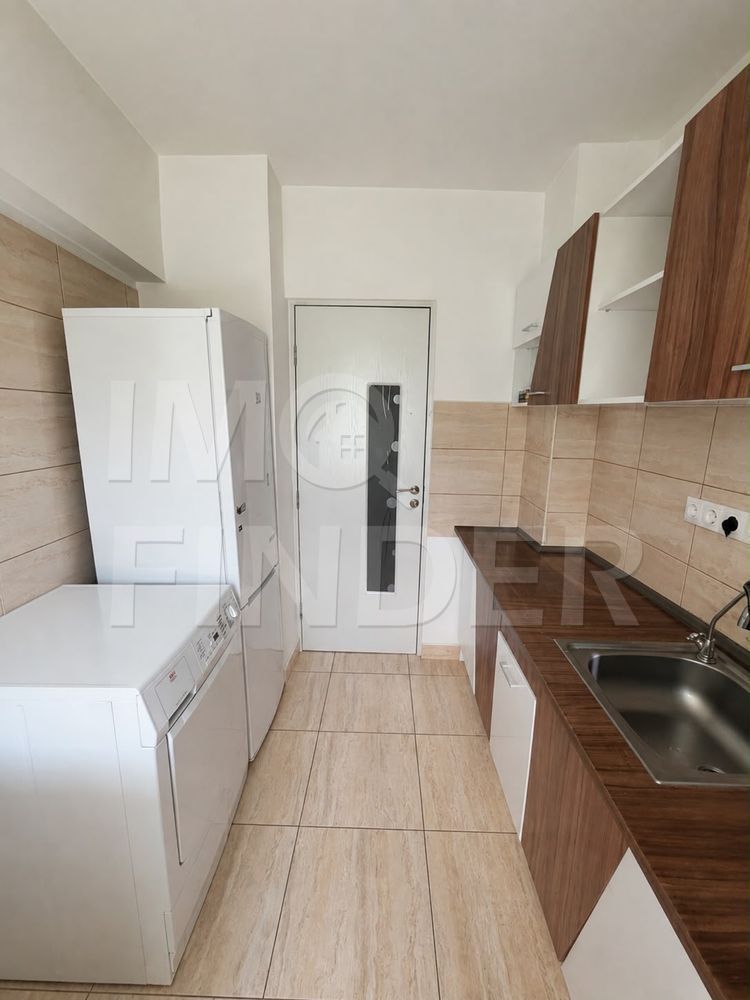 Apartament cu 2 camere Aleea Bizusa Iulius Mall etaj intermediar - Poză 5