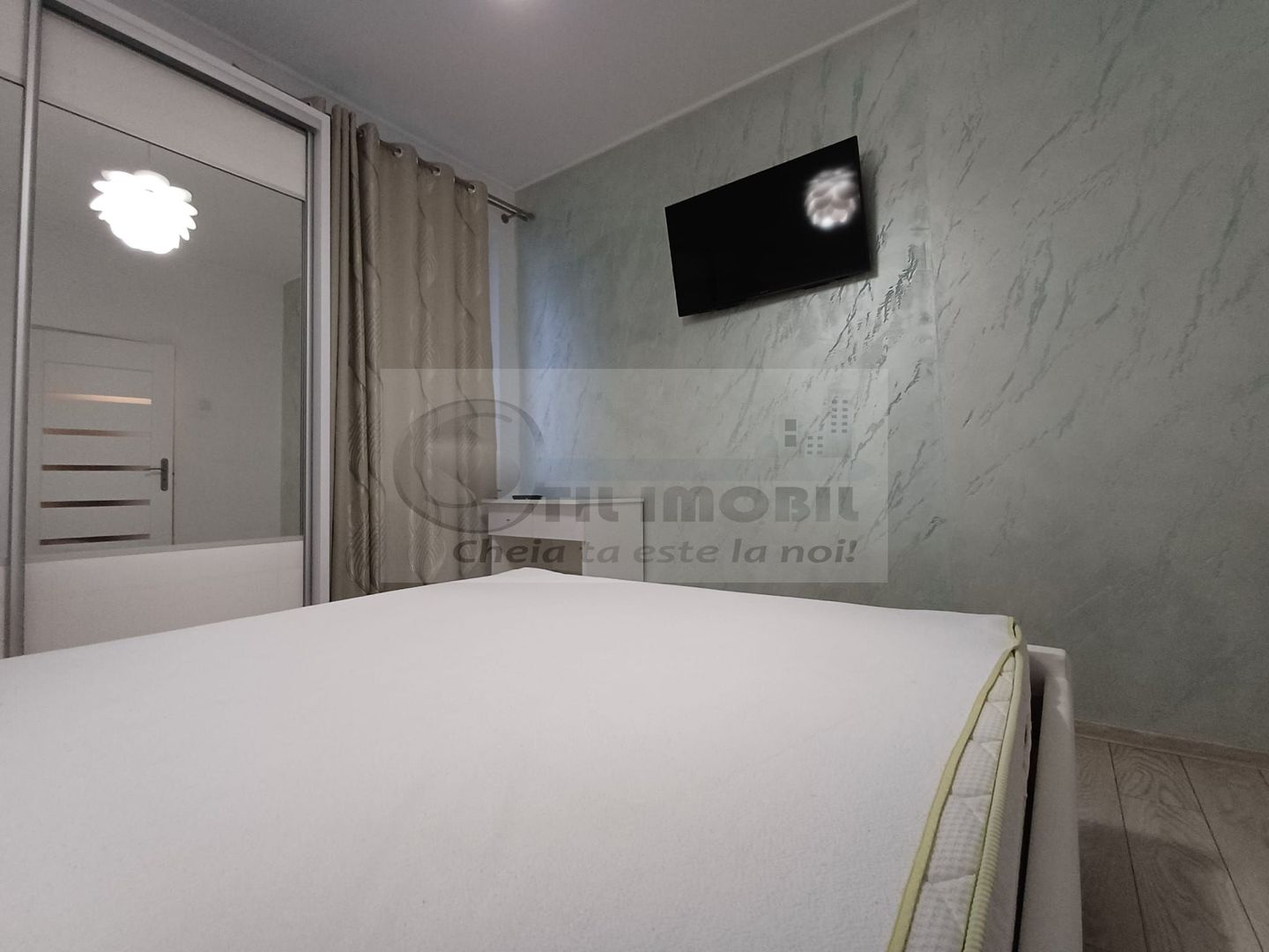 Apartament 2 camere decomandat – Zonă centrală, lângă Primăria Iași - Poză 2