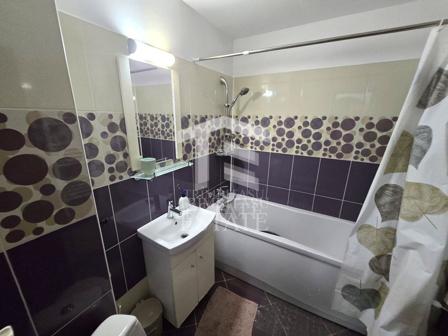 CENTRU-FERDINAND Apartament 2 camere de inchiriat. - Poză 25