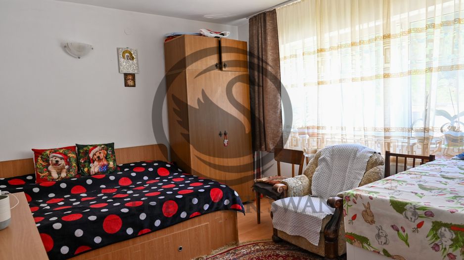 Apartament 2 camere de vanzare, Renovat | Azuga, Prahova | Comision 0% - Poză 2