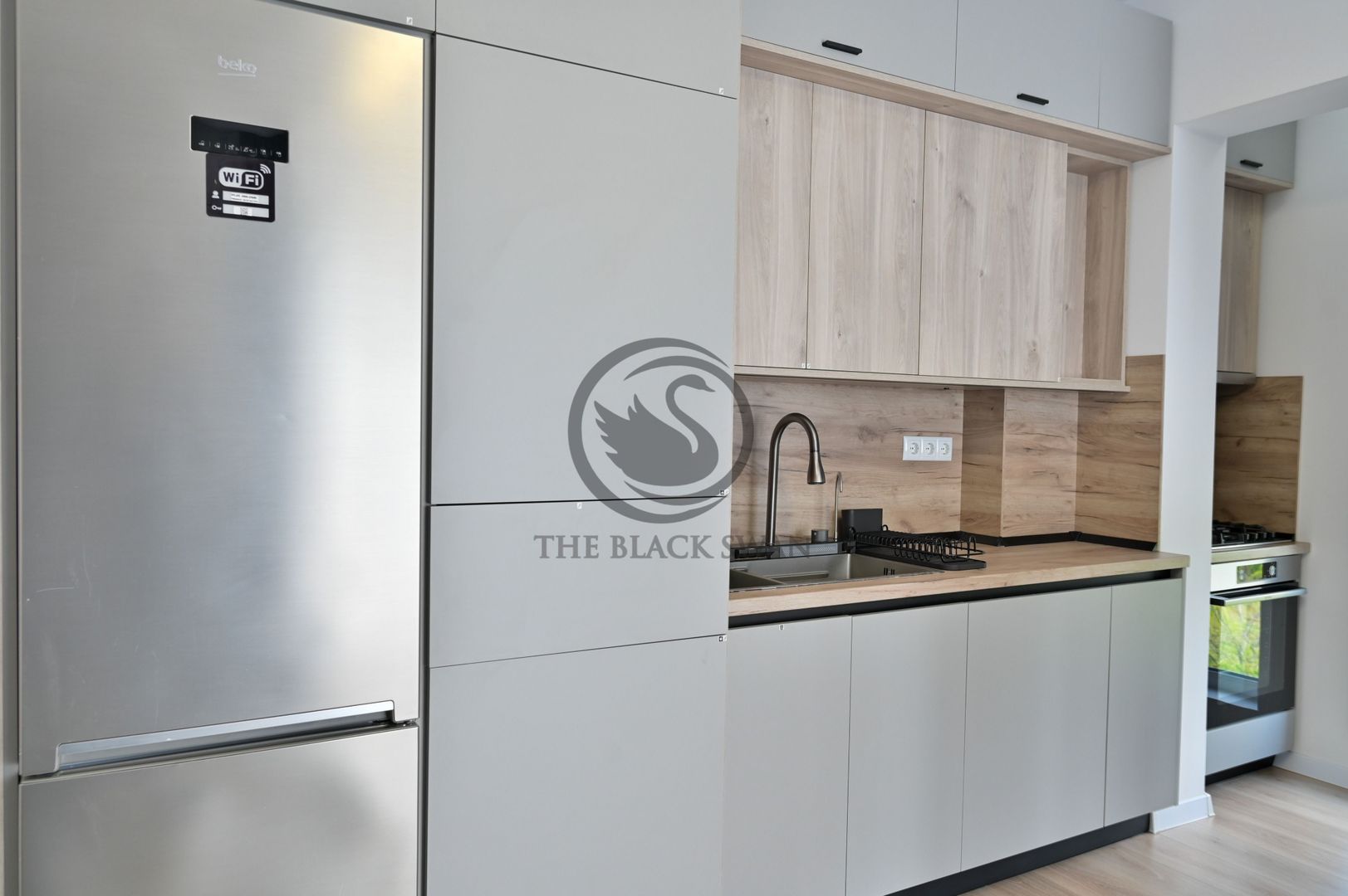 Apartament 3 camere | Prima inchiriere | Ploiesti-Nord | Comision 0% - Poză 6