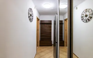 Drumul Taberei - 2 camere decomandat, Favorit, Mobilat și utilat, Loc de parcare - Poză 15