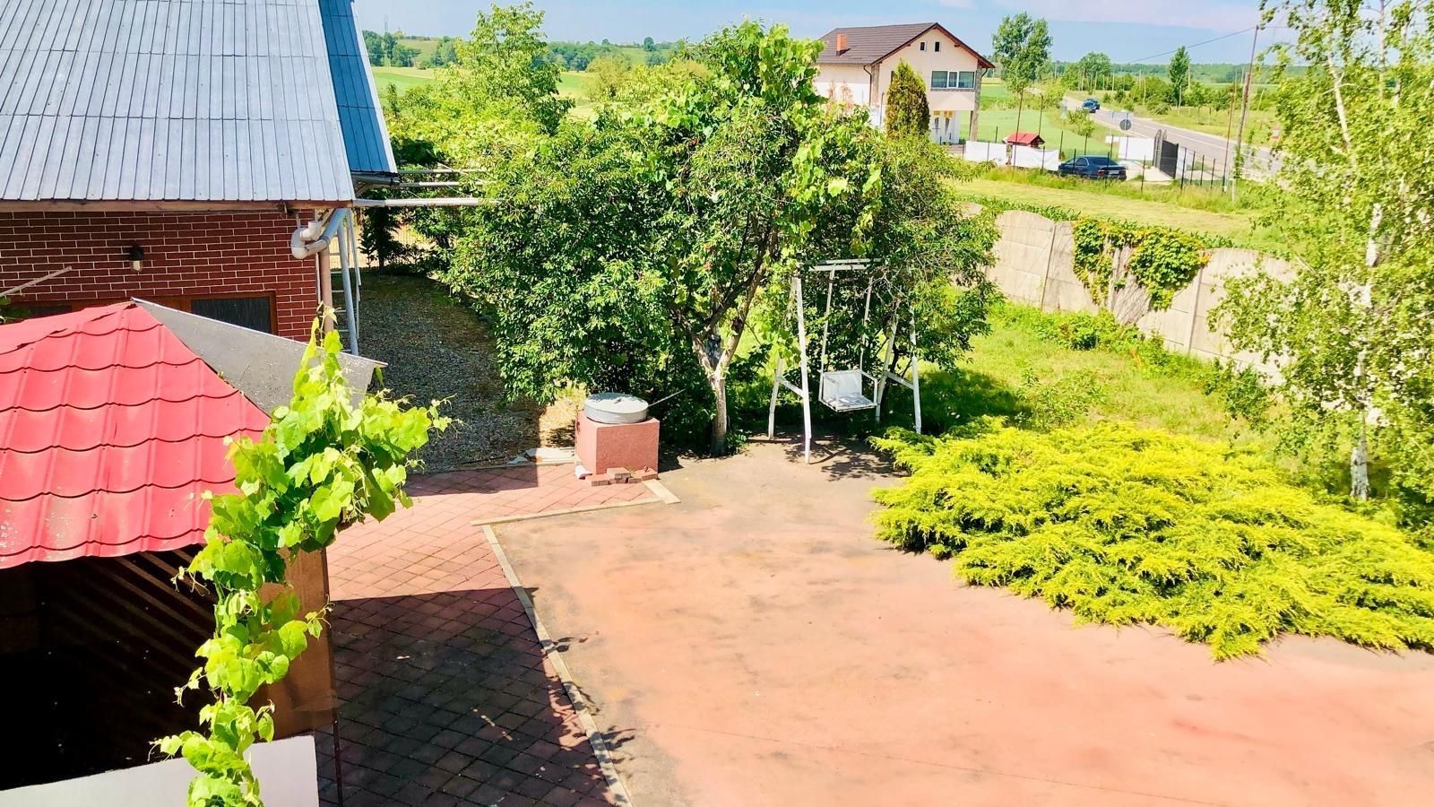 Vila Vulpesti Buzoesti - Poză 39