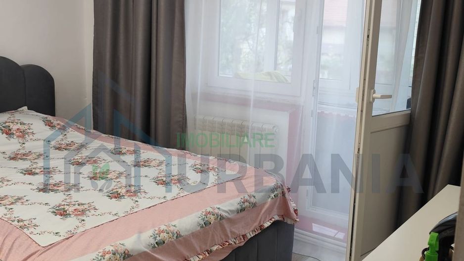 Apartament 3 camere, 74 mp, decomandat, la intrare în Dancu - Poză 7