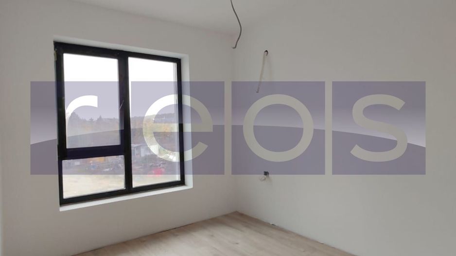 VANZARE APARTAMENT 2 CAMERE | BLOC NOU | SISESTI | 56MP | TERASA 6 MP - Poză 5