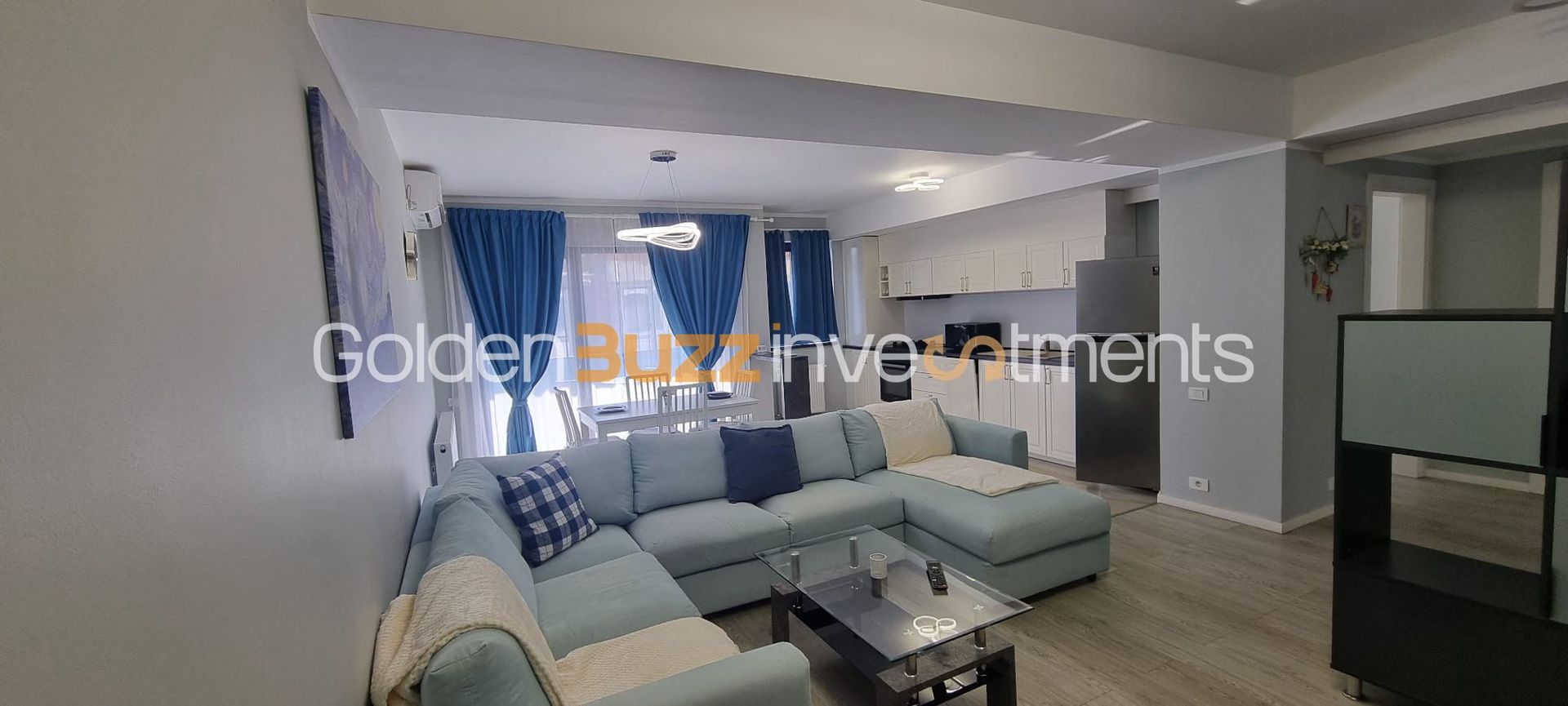 Investiție Ideală | 2 Camere | 65mp parcare inclusa - Poză 1