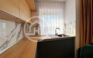 Apartament cu 2 camere de inchiriat in Iosia Residence, Oradea - Poză 8