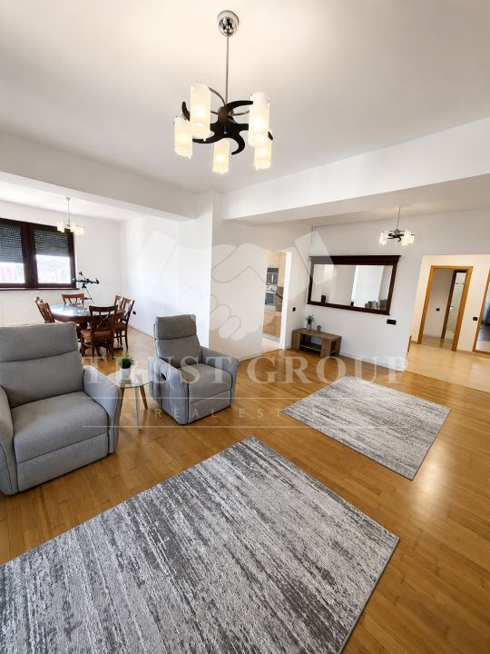 Eminescu | 3 camere | Loc de parcare + boxa - Poză 4
