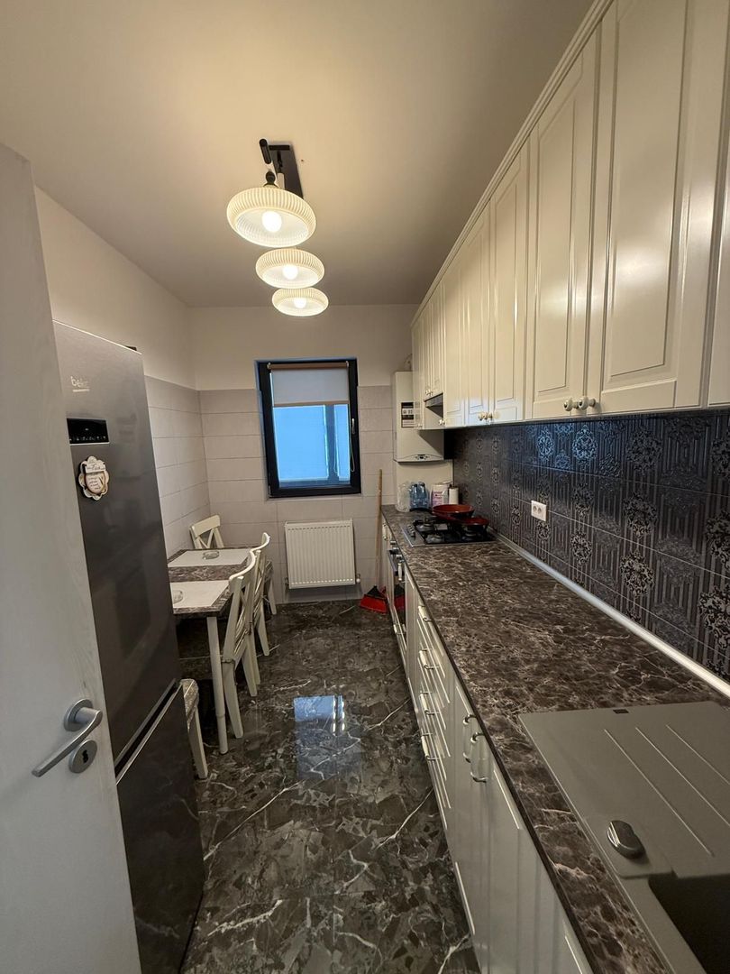 AP. 3 CAMERE SEMIMOBILAT, MUTARE IMEDIATA, PARCARE INCLUSA,COMISION 0% - Poză 3