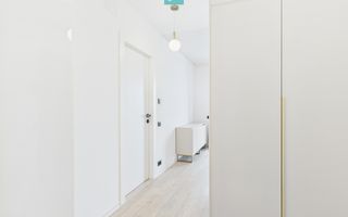 Apartament nou cu 2 camere, Yacht KID - Poză 6