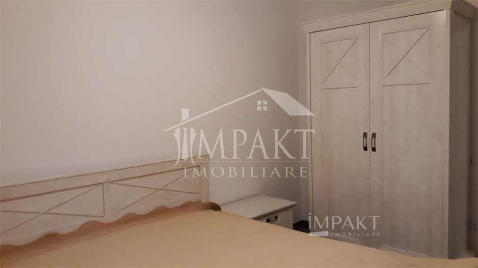 Apartament cu 2 camere de inchiriat in Centru, zona Piata Mihai Viteazul! - Poză 1