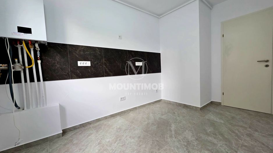 Apartament 3 camere decomandat 74 mp/utili, boxa, parcare, Tractorul - Poză 10