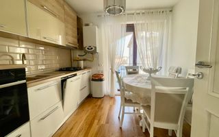 Apartament 2 camere | Imperial Residence | 2 balcoane - Poză 1