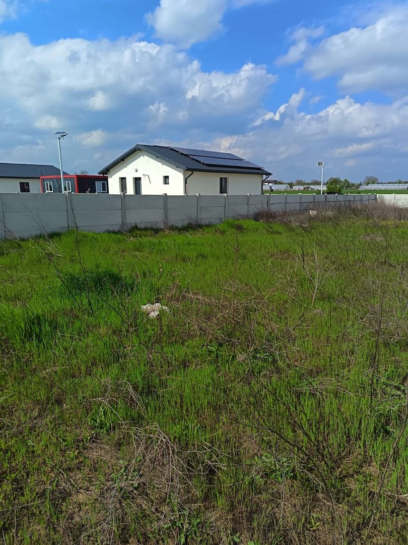 Teren de vânzare – Mihăilești | Oportunitate de investiție - Poză 12