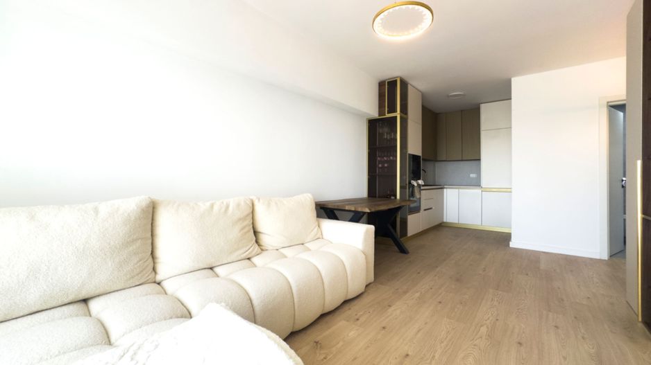 Apartament 2 camere Prima Urbană Oradea- Prima închiriere- Parcare - Poză 8