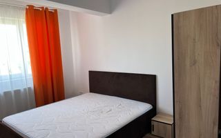 Inchiriere 2 camere, mobilat si utilat - acces rapid metrou Berceni - Poză 3