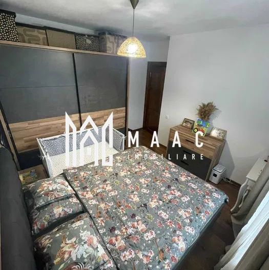 Apartament 3 camere | Balcon | Etaj 3 | Arhitectilor - Poză 2