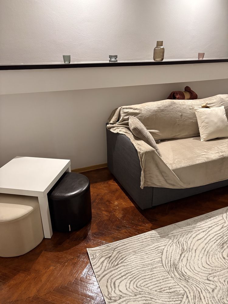 Garsonieră renovată în martie, lângă Plaza Mall - Poză 3