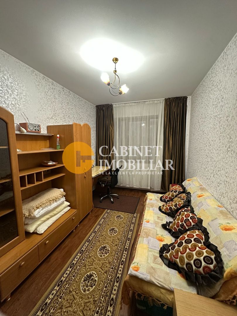 Cug - Selgros - 2 Camere Decomandat - Bloc 2015 - Poză 6