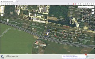 Hală industrială-depozitare 844 mp și birouri Fundulea Călărași - Poză 12