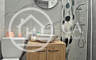 Apartament de vânzare cu 2 camere în zona Rogerius, Oradea - Poză 6