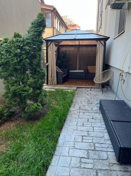 Apartament 3 Camere | Curte | Barbu Vacarescu - Poză 15