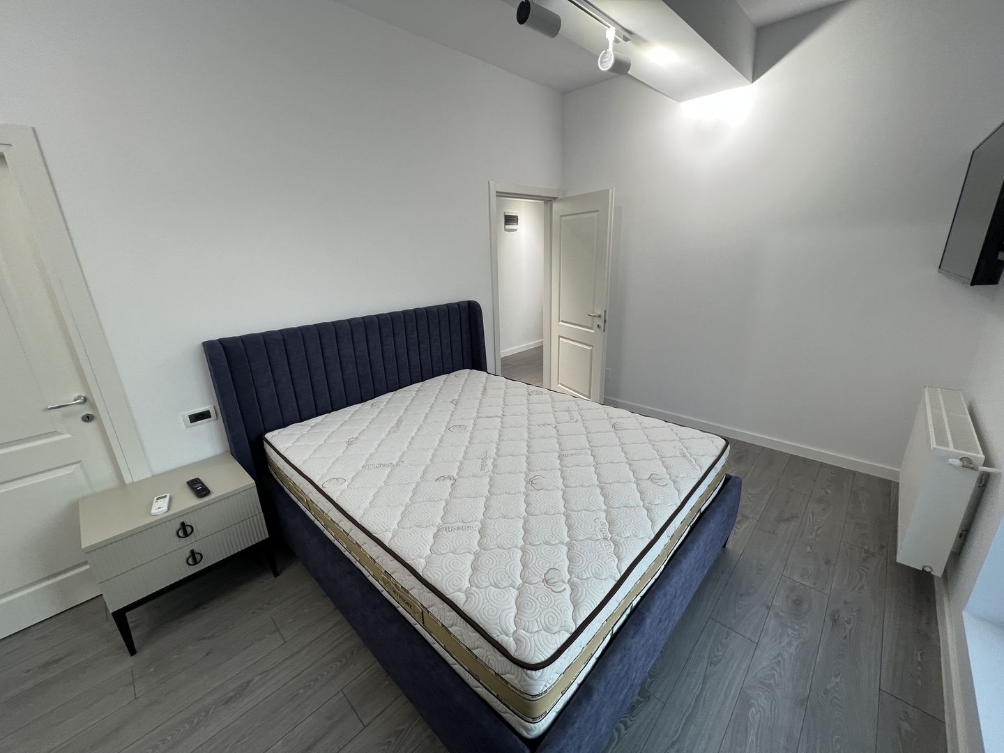 Premium Studio 37 mpu - Ranetti Premium Apartments 2021 - Poză 3