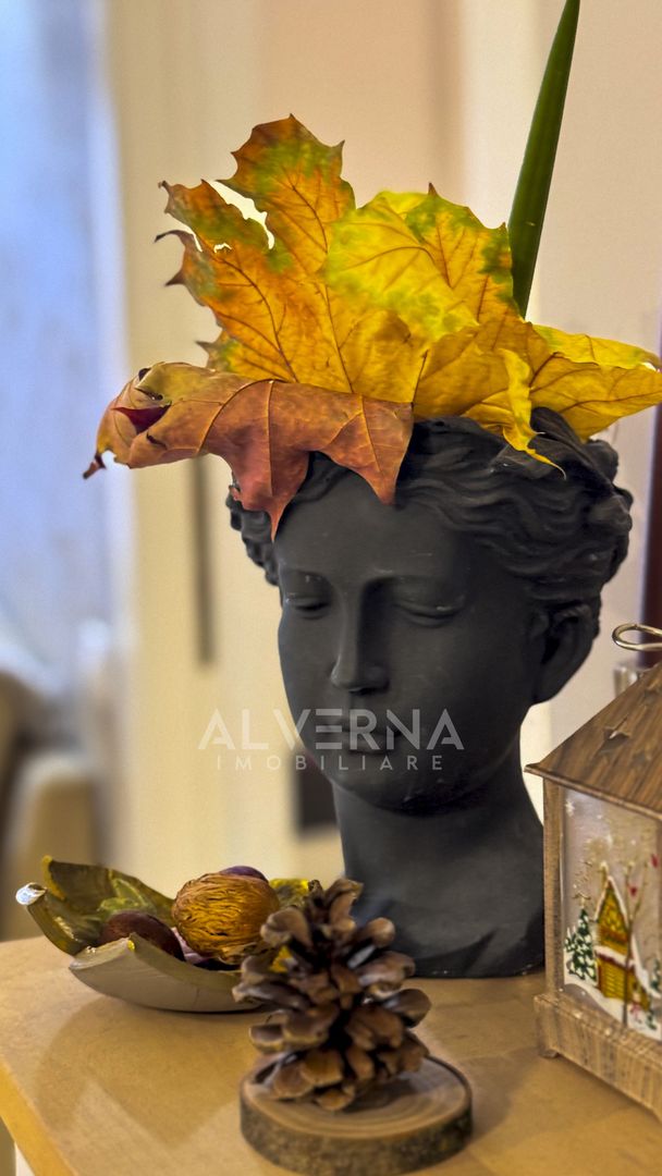 Apartament 3 camere | 73mp + balcon | 2 bai | *parcare | zona Borhanci - Poză 4