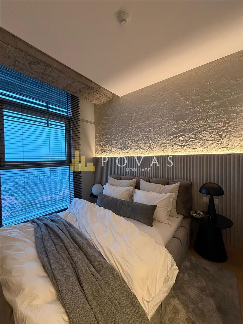Inchiriere Apartament 3 Camere Up Site Floreasca Promenada - Poză 5
