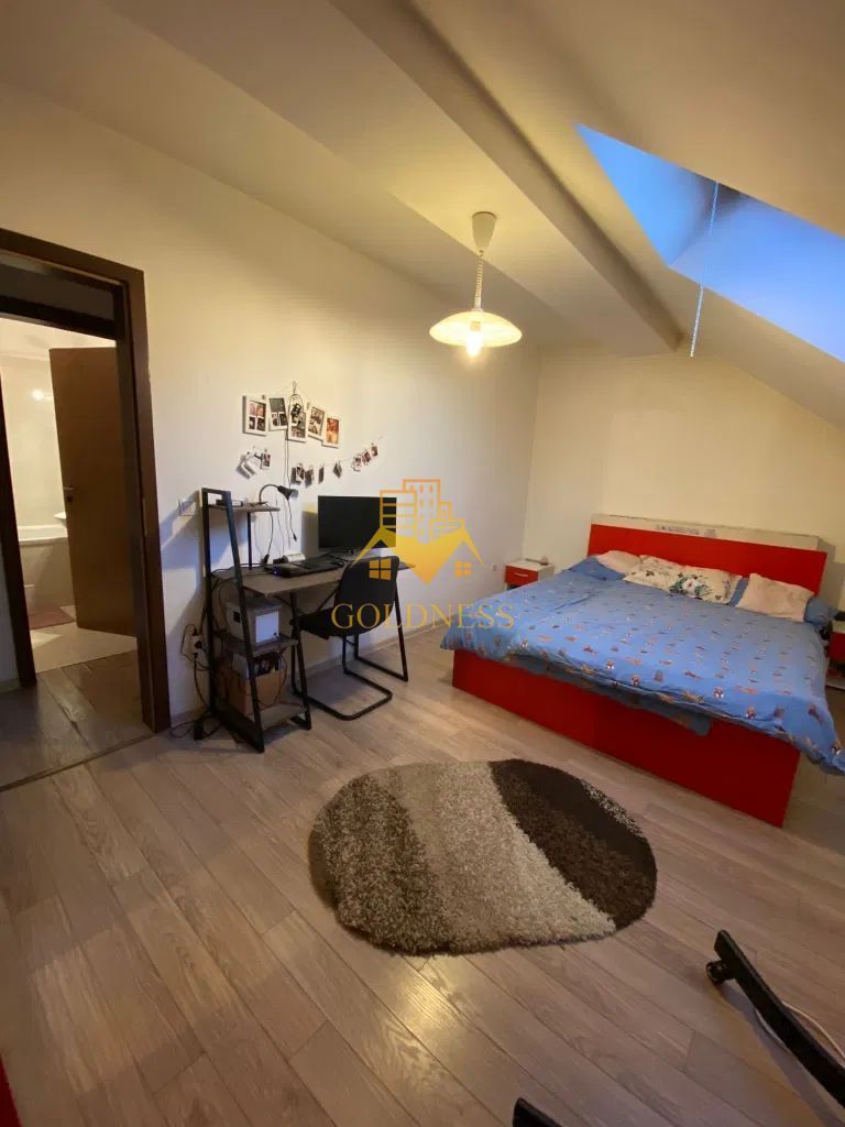 4 camere Open Space,  Zorilor, Spitalul de Recuperare, UMF, USAMV - Poză 3