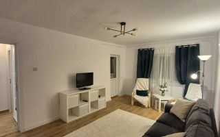 Prima inchiriere apartament 3 camere herastrau baneasa - Poză 2