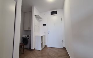 Apartament ISHO 2 Camere vedere panoramica Etaj 10 Timisoara ideal pt studenti - Poză 9