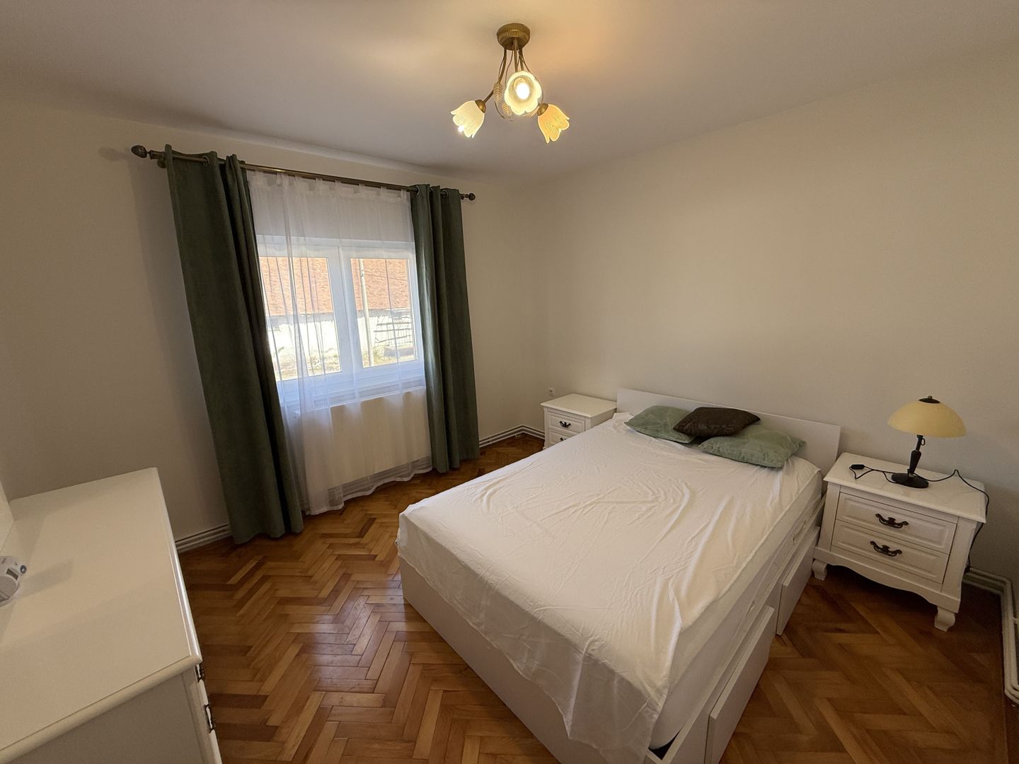 Apartament 3 camere cu PIVNITA - zona Apollo, Central, Sibiu - Poză 2