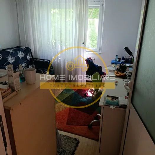 Apartament cu 2 camere/ 42mp/ zona Mircea cel Batran - Poză 2