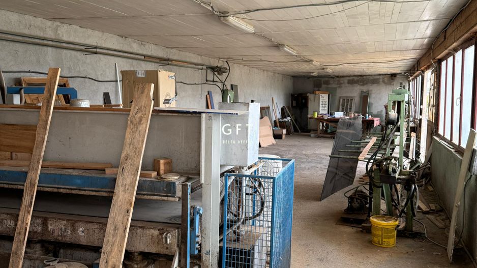 Exclusivitate! Complex multifunctional de vanzare/de inchiriat!!! - Poză 17