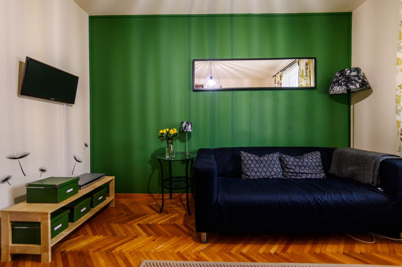 Apartament superb în zona Girocului - Poză 1