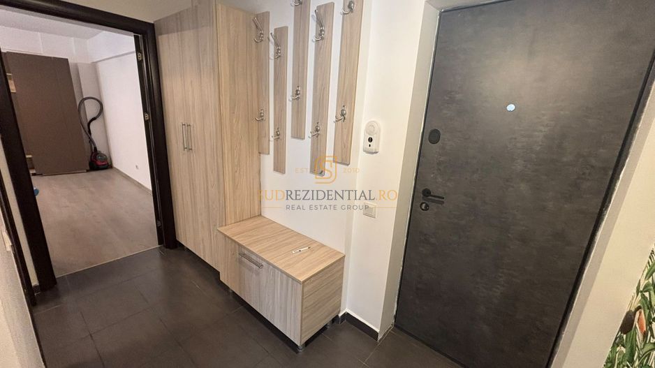 Apartament 2 camere | Complet mobilat și utilat | Parcare Inclusa - Poză 10