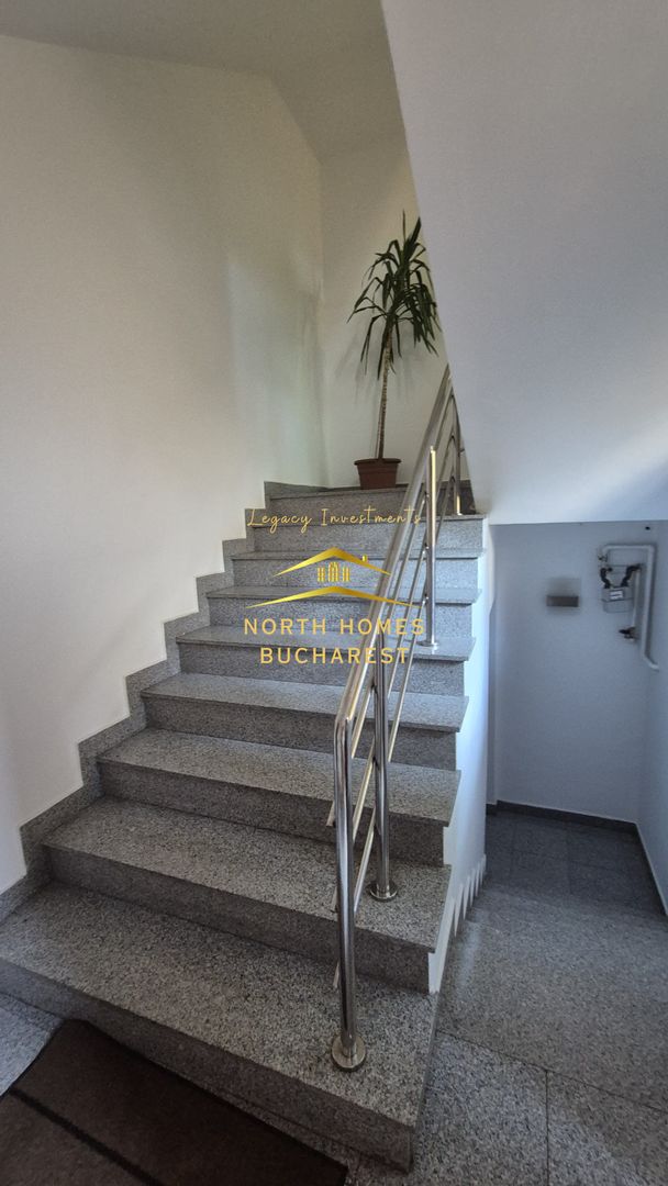 Duplex 4 Camere și Terasă Tip Grădină, zona exclusivista - Domenii - Poză 16