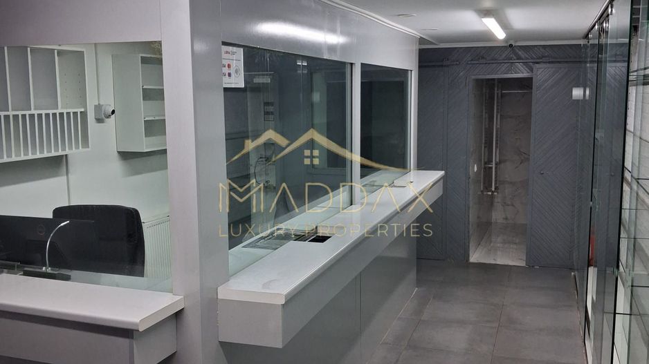 Spațiu comercial *118* mp cu afacere inclusa // Lizeanu – Obor - Poză 4