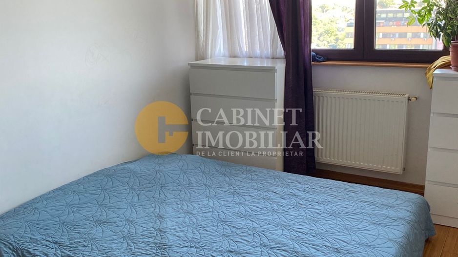 TATARASI - BLOC NOU - 2 CAMERE DECOMANDAT - MOBILAT SI UTILAT - BOXA - Poză 1