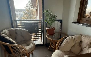 De închiriat – Apartament 2 Camere Brâncoveanu , Cu Centrala - Metrou - Poză 1