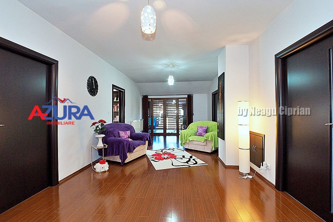 Vanzare vila de Lux, Bascov - Poză 7