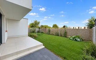 BG206-Duplex Premium 5 camere | Calea Aradului | Curte | 5 parcări - Poză 15