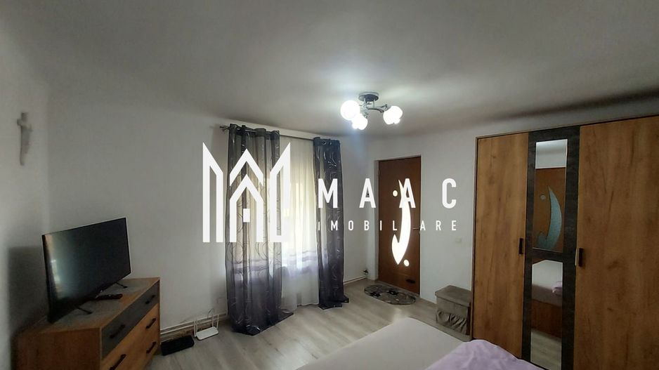 Casa de vânzare Sibiu | 2 camere | Gusterița, 50 mp, curte - Poză 4