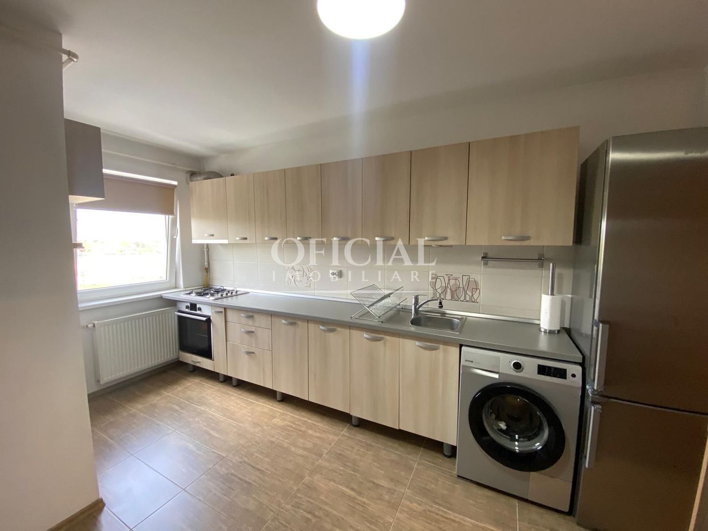 Apartament 2 Camere | Decomandat | 64 Mp | Parcare | Zona  VIVO BMW - Poză 12