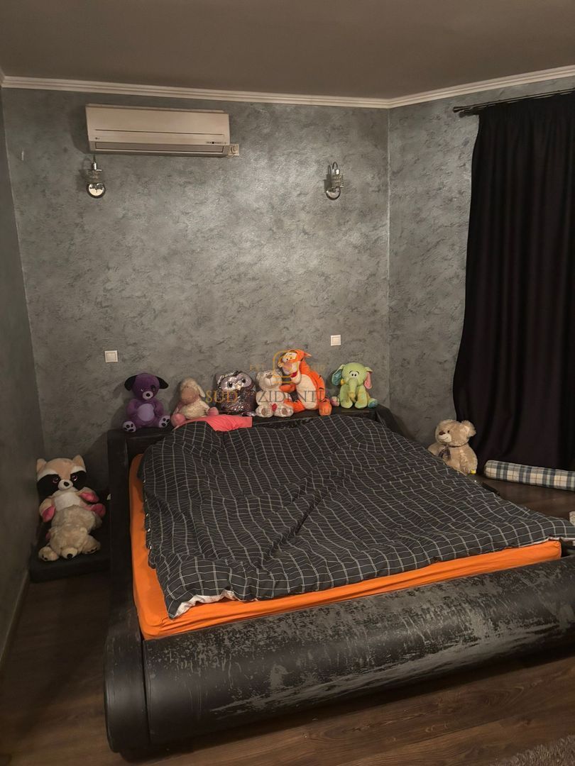 Vila S+P+M de vanzare in Popești Leordeni–teren 623 mp, piscina, garaj - Poză 11