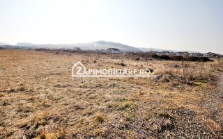 Teren  Intravilan 2.075 mp. 59.euro mp.Sangeorgiu de Mures - Poză 3
