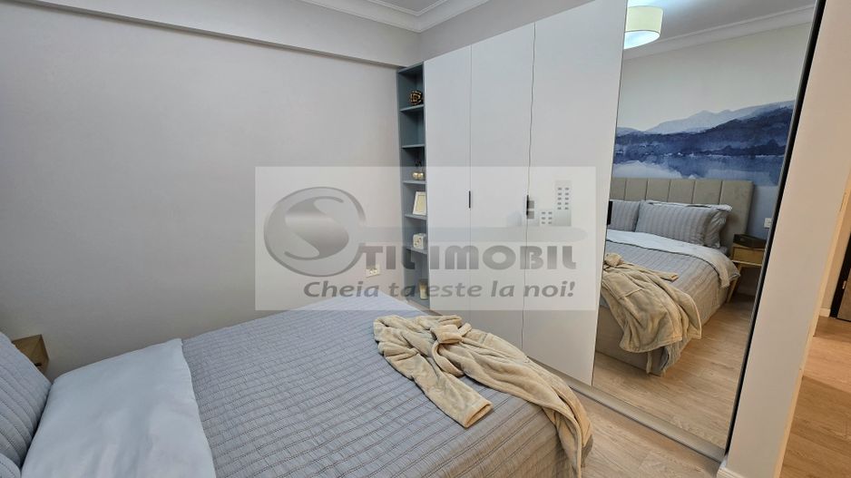 Compex Rezidential Galata Bloc L1 ap.tip studio 46.29mp - Poză 4