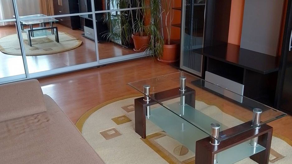 Apartament cu 2 camere decomandat | 50 mp | Iulius Mall | FSEGA - Poză 3